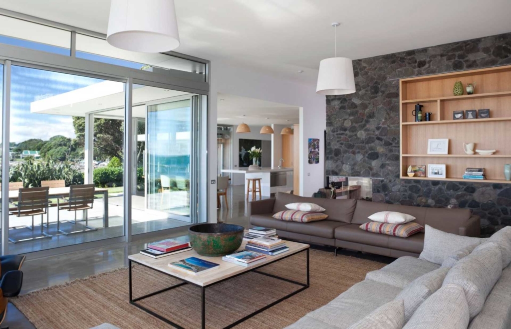 Landscape and Interior Design | Boulder Bay |Michael Mansvelt Design